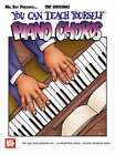 You Can Teach Yourself Piano Chords by Per Danielsson (Paperback / softback, 2004)