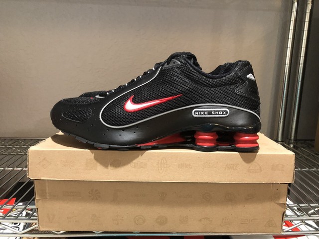 nike shox r4 ebay