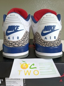 true blue 3s for sale