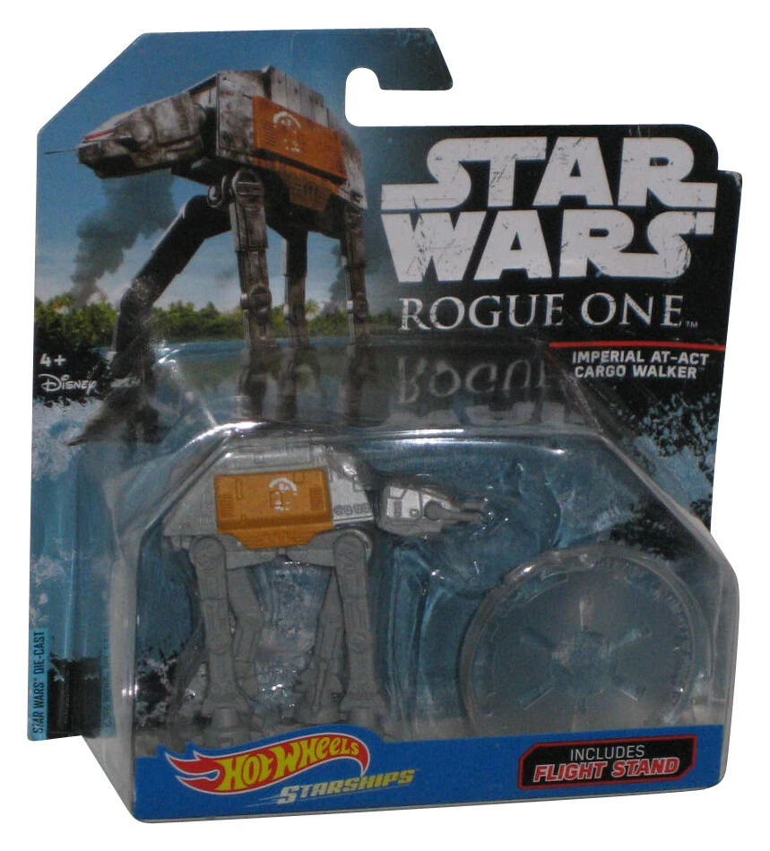 Hot wheels rogue one discount