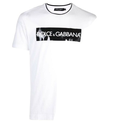 dolce e gabbana camisa