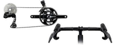 SHIMANO GRAVEL GRX Di2 RX825 12-Speed Groupset | eBay