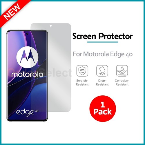Android Screen Protector LCD Ultra Clear HD Screen Shield Protector for Android Phone Motorola ...