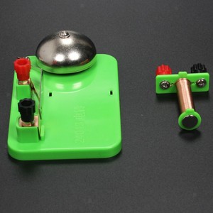 electromagnet toys