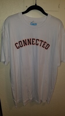 Connected ''Gelato 41'' T Shirt