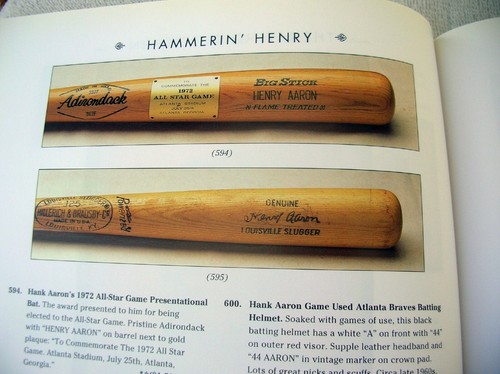 1993 Lelands SPORTS Auction Catalog Baseball Football All Illustrated In Color - Picture 2 of 12