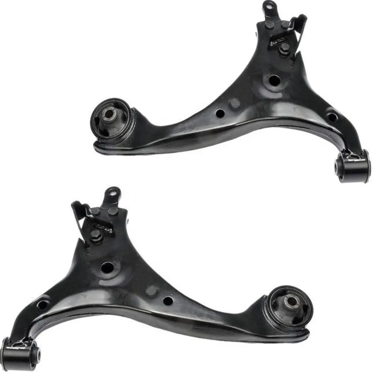 OEM 54500/54501~1M100 Front Lower Control Arm for Kia Forte