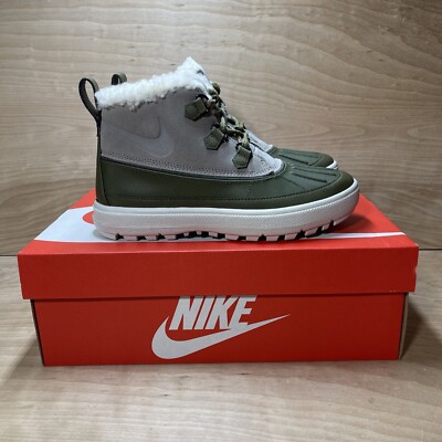 W NIKE WOODSIDE CHUKKA 2 ウィメンズ　スニーカー　ブーツ NIKE公式】ナイキ ウッドサイド チャッカ 2 ウィメンズブーツ