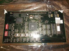 ABB Taylor Electronics 6027BZ10000B Module Board