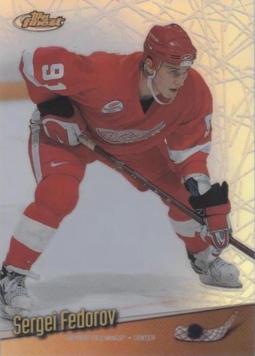 No-Protector Refractor