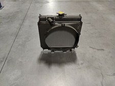 EG652-72060 EG652-72063 KUBOTA RADIATOR Genie Terex 