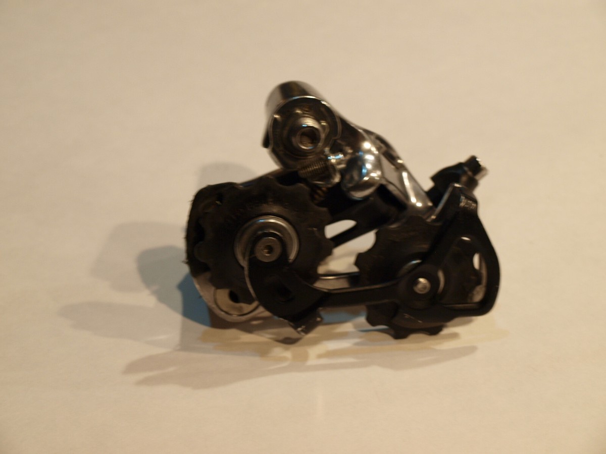 Dérailleur Arrière Shimano Dura-Ace RD-7800 10v Courte Cage - Montage Boulonné - Occasion Japon