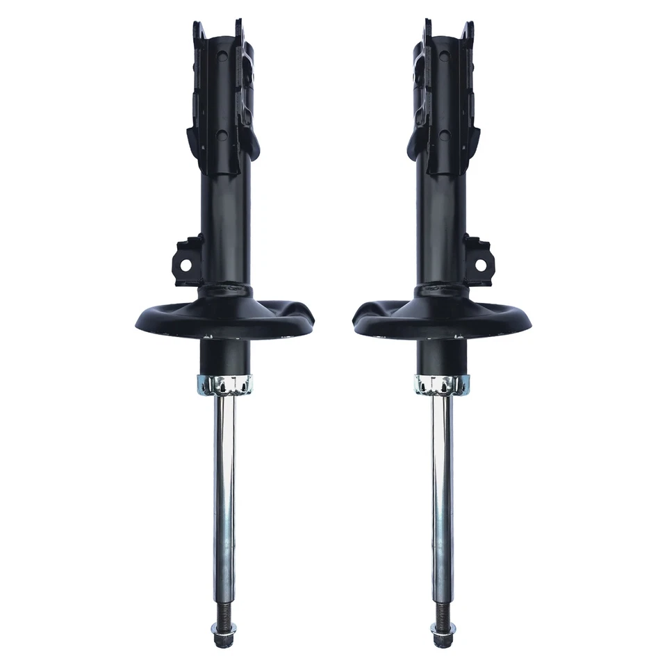 Amortiguador de puntales delanteros para Pontiac G6 2005-2010 2004-2012 Chevrolet Malibu Foto 2 de 4