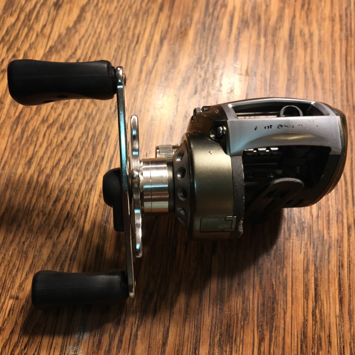 Abu Garcia ORRA SX リール/ORRA SX ABU GARCIA Orra SX Low Profile
