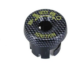 Cadre Clé CARBON MBK 100 Nitro 2000-2002