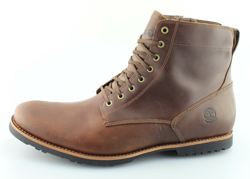 Men's TIMBERLAND 'Kendrick' Brown 