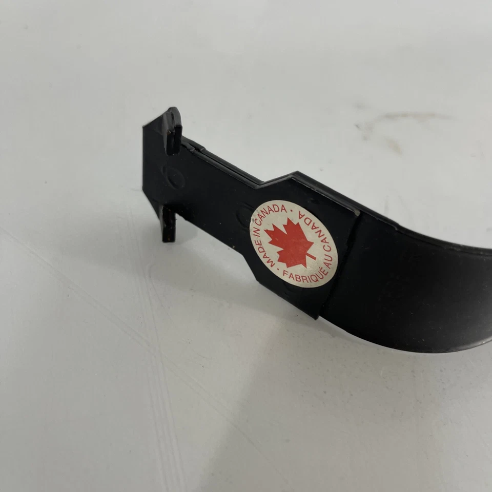 GM# 15697655 Fuel Tank Strap 1995-1998 Chevy Blazer GMC Jimmy Oldsmobile Bravada - Image 3 of 4