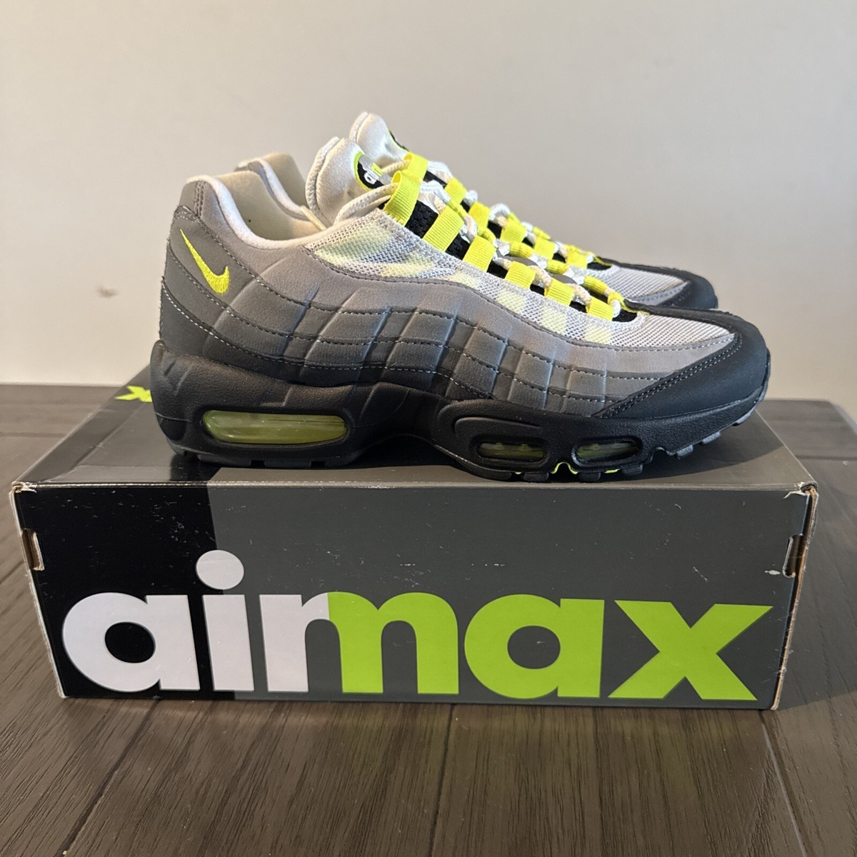 nike air max 98 gunsmoke