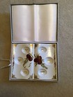 Ceramic Passover Plate Seder Pesach Tray Dish Judaica Pottery Art - storage case — photo 2