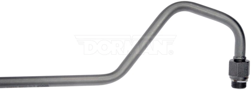 Manguera de presión de dirección asistida Dorman 979-2509 para Ford Explorer 2000 Foto 3 de 3