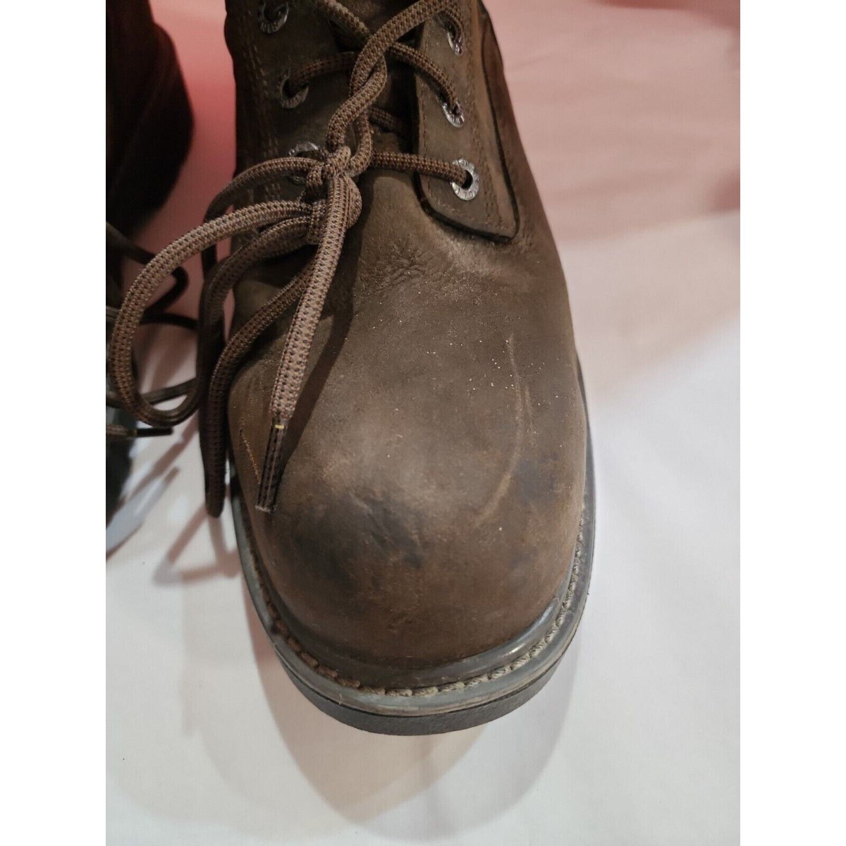 Wolverine Mens US 13 M Floorhand 6\