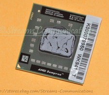 TOSHIBA L455D-S5976 AMD Sempron 2.1GHz SMSI42SAM12GG Laptop CPU 1800MHz