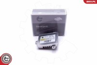 Esen SKV SteuergeräT Ballast Passend FüR Mercedes Glk-Klasse X204