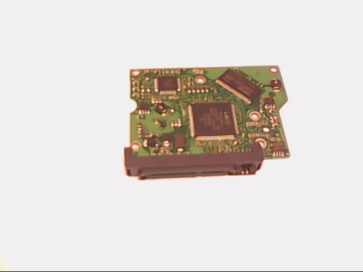 Carte PCB Maxtor Pour Disque Dur STM380815A – Référence 100723 100428473 REV C