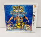 Pokemon Super Mystery Dungeon Nintendo 3DS FACTORY SEALED Authentic Ships Fast