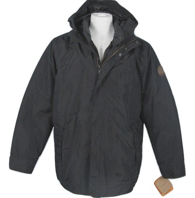 timberland 2 in 1 jacket