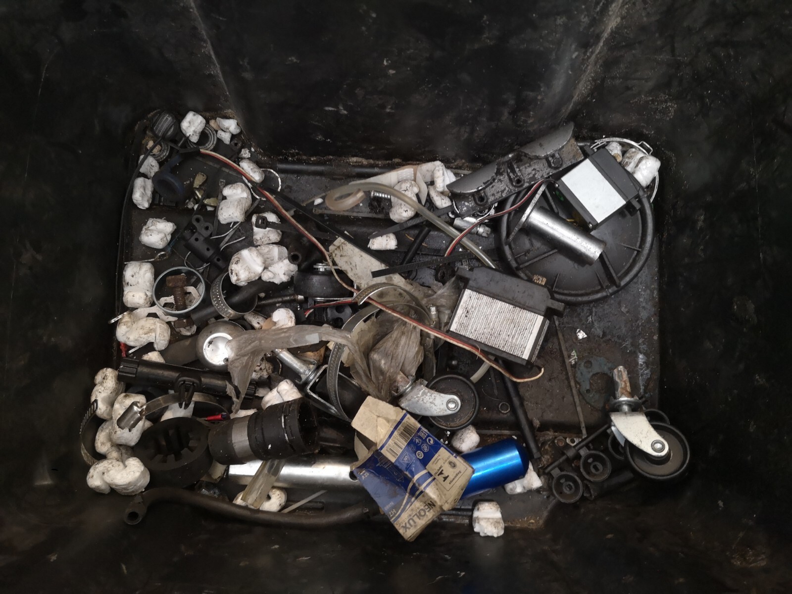 1/5 Scale maverick blackout MT Petrol 4x4 Rc Monster Truck eBay