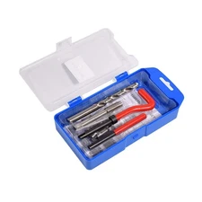 Thread Helical Coil Repair Tool Kit M10 X 1.25 SF0059E M10*1.25