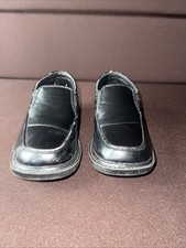 Deer Stags Dress Shoes Boys Size Nm