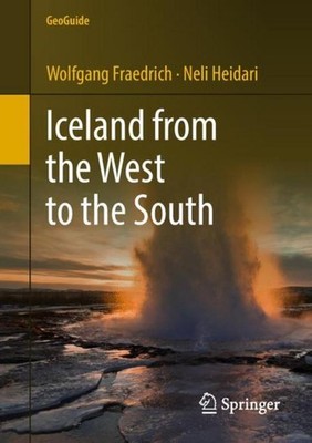Iceland from the West to the South Neli Heidari