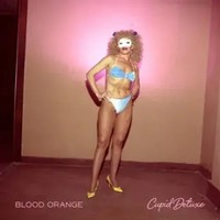 Cupid Deluxe | Blood Orange | Vinyl / Schallplatte | 2025 | Domino Records