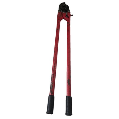 #ad Crescent H.K. Porter No. 5TN Shear Cut Cable Bolt Cutters 39quot; Large Heavy Duty $115.00