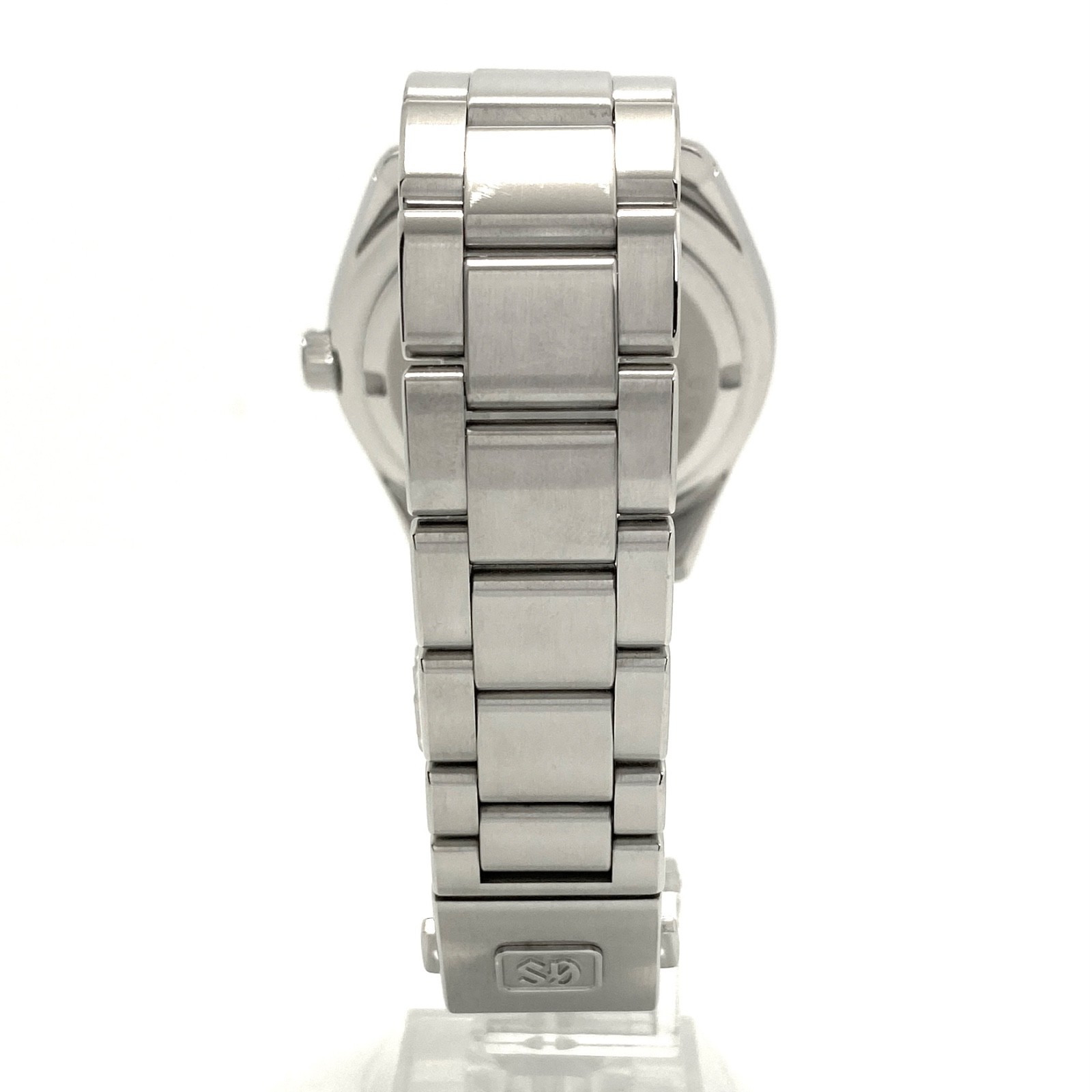 Grand Seiko Heritage Collection SBGN009 9F86-0AD0 Limited Edition Quartz Rare image 4
