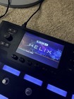 Line 6 Helix Floor Digital Processor for Electric Guitar with Gator Hard Case — photo 2