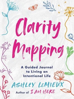 Ashley LeMieux Clarity Mapping (Paperback)