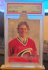 Here's What the 2015-16 Upper Deck Hockey Young Guns Look Like 22