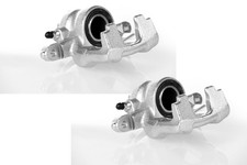 2x Bremssattel Hinten Rechts Links für Honda CR-V III (RE) 2006-2017