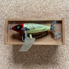 BUDD & JOY bow-wow signed