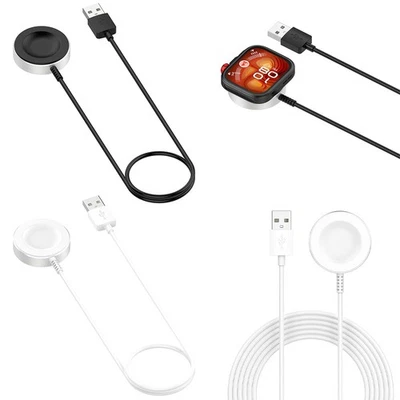 Watch Charger Base Charging Cable for HUAWEI Watch GT6/GT6 PRO/Ultimate/GT5/D2