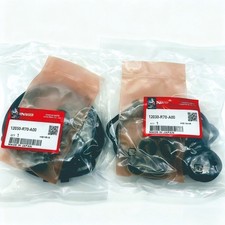 OEM FRONT/REAR Valve Cover Gasket Kit For Honda pilot Odyssey / Acura TL TSX ZDX