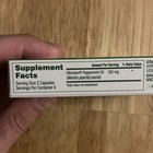 IBgard Digestive Support Peppermint Oil 12 Capsules 180mg Gluten-Free 11/2027 — photo 3