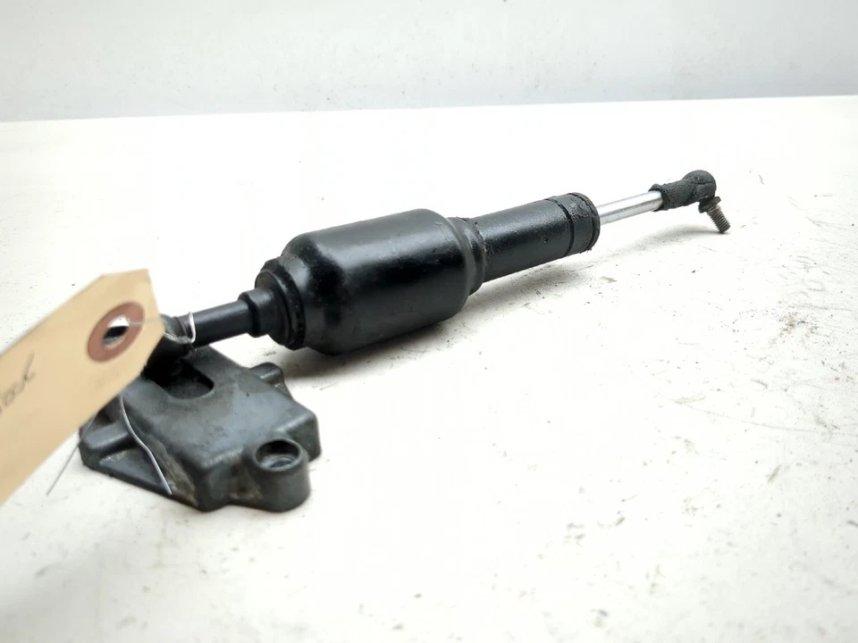 Amortiguador estabilizador dirección BMW R75/6 74-76 Foto 4 de 4