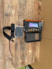 OPTILINE OPTI TUBE, HARDCASE, UNBENUTZT, 2X H...