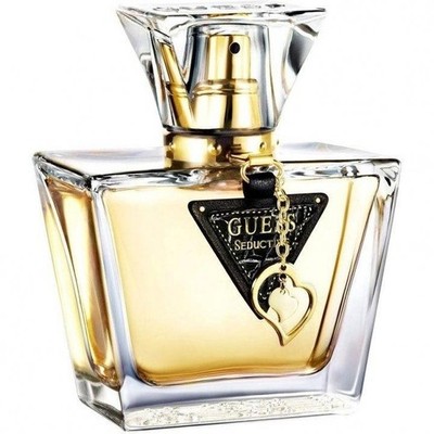 Guess Seductive 75ml Eau de Toilette Damen Parfum Spray EDT NEU OVP