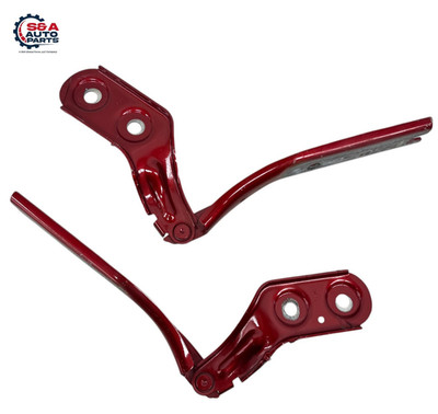 Volkswagen Atlas 2016-2020 Left & Right Hood Hinge 3CN823302A 3CN823301A OEM
