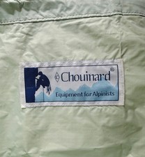 Chouinard Equipment for Alpinists Bivy Sack - New Old Stock, Ultralight